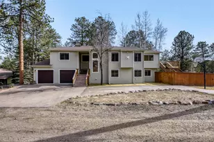 5000 Elizabeth Ln, Evergreen, CO 80439 - Photo 2