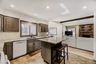 5000 Elizabeth Ln, Evergreen, CO 80439 - Photo 10