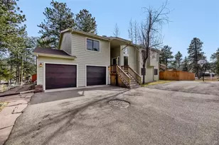 5000 Elizabeth Ln, Evergreen, CO 80439 - Photo 1