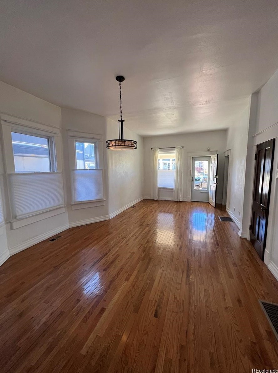 3526 Quivas St, Denver CO  80211-3052 exterior