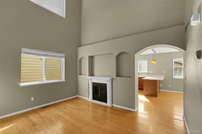 1782 Wildwood Pass Drive, Colorado Springs, CO 80921 - Photo 2