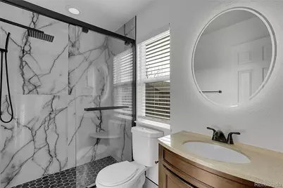 1782 Wildwood Pass Drive, Colorado Springs, CO 80921 - Photo 20