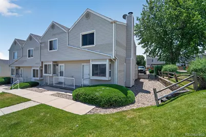 3181 Vail Pass Drive, Colorado Springs, CO 80917 - Photo 2
