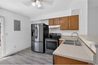 3181 Vail Pass Drive, Colorado Springs, CO 80917 - Photo 6