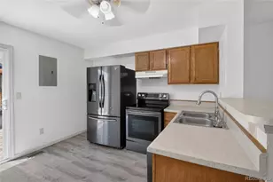 3181 Vail Pass Dr, Colorado Springs, CO 80917 - Photo 6