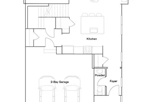 1944 Crested Lark St, Fort Collins, CO 80528 - Photo 2