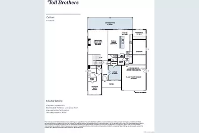 12694 W Fremont Drive, Littleton, CO 80127 - Photo 2