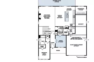 12694 W Fremont Dr, Littleton, CO 80127 - Photo 2