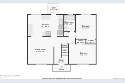 9005 Dudley Street, Broomfield, CO 80021 - Photo 50