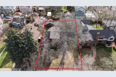 2236 S Milwaukee Street, Denver, CO 80210 - Photo 4