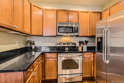 9019 E Panorama Circle #D207, Englewood, CO 80112 - Photo 2