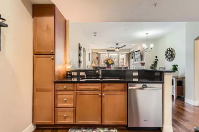 9019 E Panorama Circle #D207, Englewood, CO 80112 - Photo 6