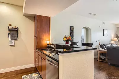 9019 E Panorama Circle #D207, Englewood, CO 80112 - Photo 8