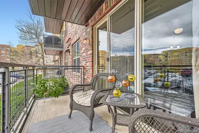 9019 E Panorama Circle #D207, Englewood, CO 80112 - Photo 24