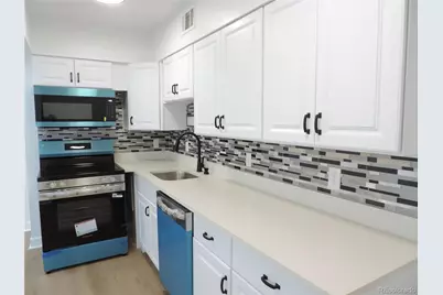 1845 Kendall Street #314E, Denver, CO 80214 - Photo 4