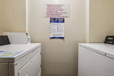 1050 N Lafayette Street #108, Denver, CO 80218 - Photo 20