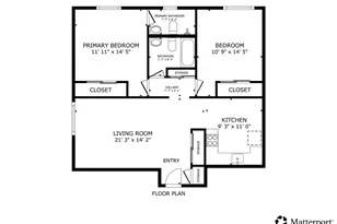 1050 N Lafayette Street, Denver, CO 80218 - Photo 30