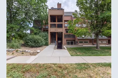 8910 Fox Drive #9, Denver, CO 80260 - Photo 1