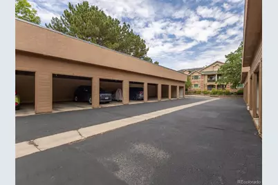 8910 Fox Drive #9, Denver, CO 80260 - Photo 16