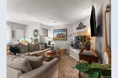 8910 Fox Drive #9, Denver, CO 80260 - Photo 2