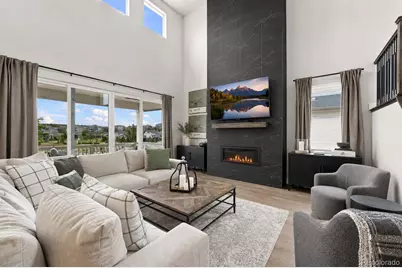 16675 W 93rd Place, Arvada, CO 80007 - Photo 8