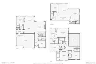 16675 W 93rd Pl, Arvada, CO 80007 - Photo 50
