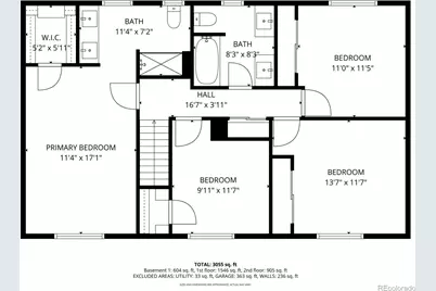 5520 W Kent Place, Denver, CO 80235 - Photo 48