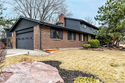 5520 W Kent Place, Denver, CO 80235 - Photo 1