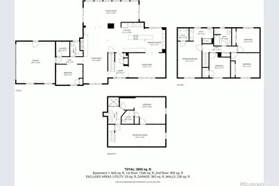 5520 W Kent Place, Denver, CO 80235 - Photo 50