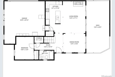 10535 Ashfield Street, Highlands Ranch, CO 80126 - Photo 2