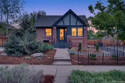 4419 Julian Street, Denver, CO 80211 - Photo 1