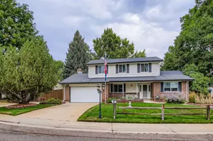 11825 W 73rd Dr, Arvada, CO 80005 - Photo 1