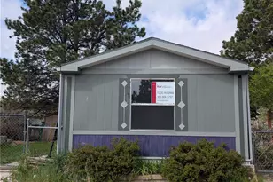 9669 Spruce Mountain Rd, Larkspur, CO 80118 - Photo 1