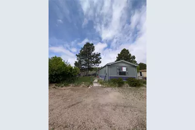 9669 Spruce Mountain Road, Larkspur, CO 80118 - Photo 4