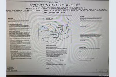 100 Virginia Avenue, Leadville, CO 80461 - Photo 6