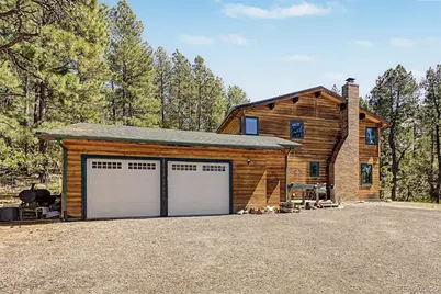 10695 E Empire Drive, Franktown, CO 80116 - Photo 2