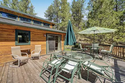 10695 E Empire Drive, Franktown, CO 80116 - Photo 44