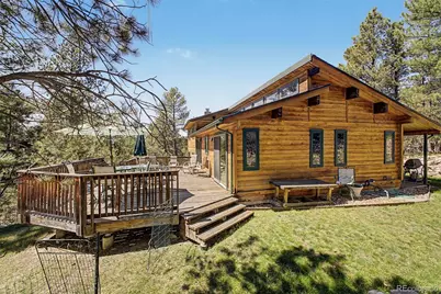 10695 E Empire Drive, Franktown, CO 80116 - Photo 40