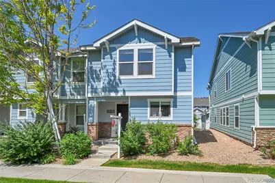 18947 E 57th Place, Denver, CO 80249 - Photo 1