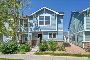 18947 E 57th Pl, Denver, CO 80249 - Photo 1