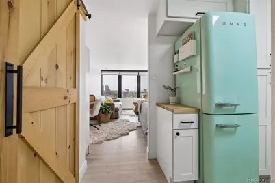 789 N Clarkson Street #1006, Denver, CO 80218 - Photo 8