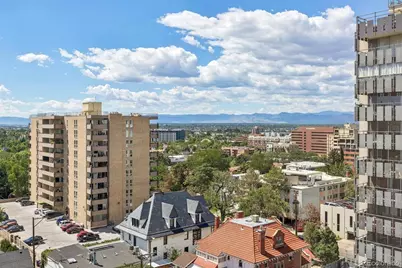 789 N Clarkson Street #1006, Denver, CO 80218 - Photo 2