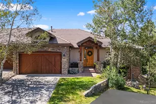 1007 Nob Hill Rd, Evergreen, CO 80439 - Photo 1