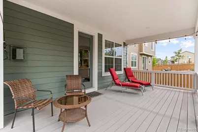 8935 Snowball Way, Parker, CO 80134 - Photo 26