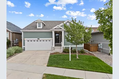 8935 Snowball Way, Parker, CO 80134 - Photo 28