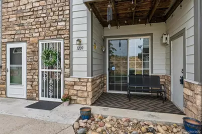 3261 E 103rd Place #1209, Denver, CO 80229 - Photo 4