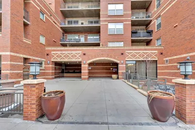 1975 N Grant Street #325, Denver, CO 80203 - Photo 28