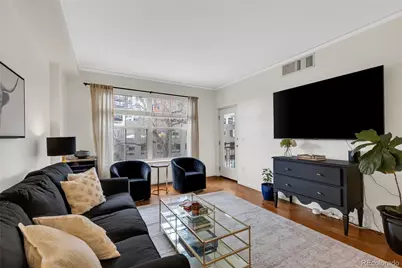 1975 N Grant Street #325, Denver, CO 80203 - Photo 4