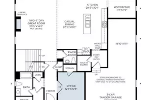 13849 Mahana St, Parker, CO 80138 - Photo 4