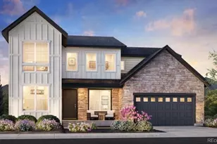 13849 Mahana St, Parker, CO 80138 - Photo 1